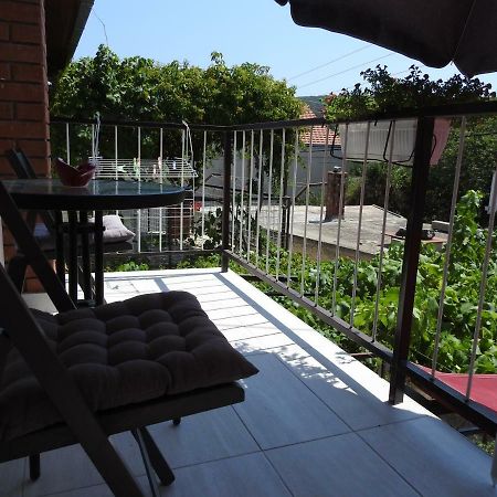 Apartment Antonela 斯拉汀 外观 照片