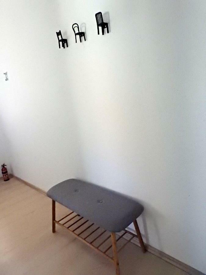 Apartment Antonela 斯拉汀 外观 照片