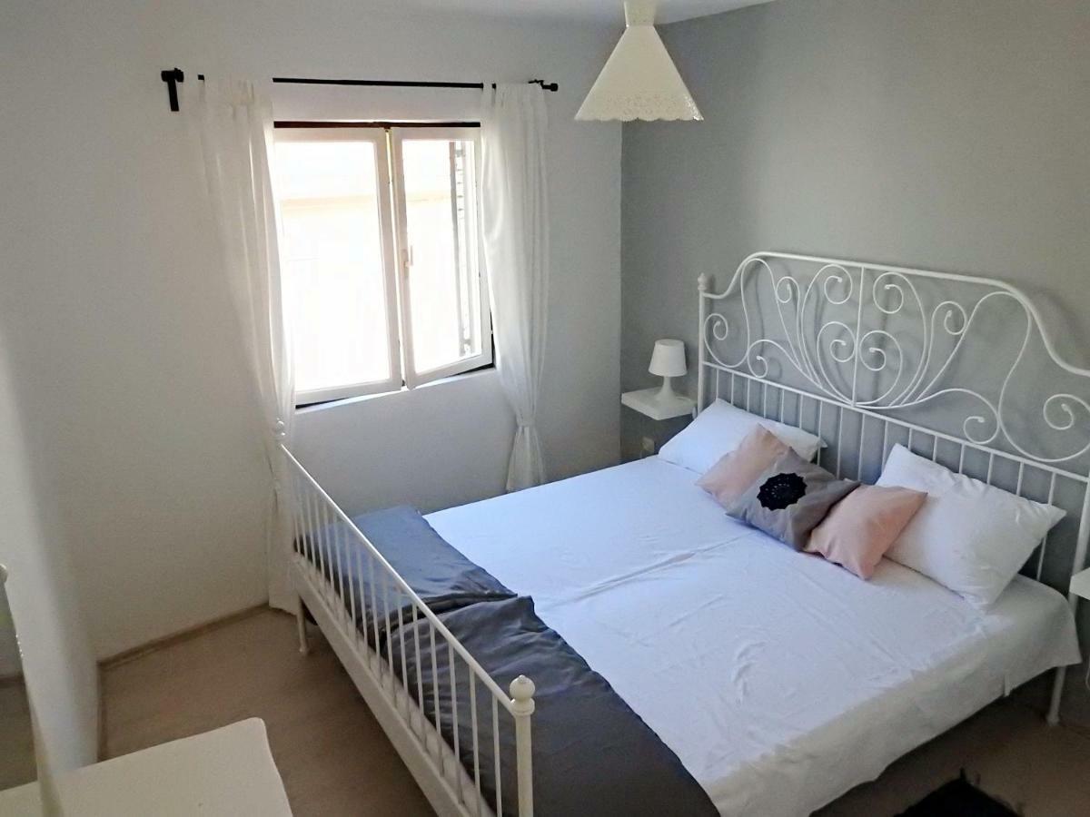 Apartment Antonela 斯拉汀 外观 照片