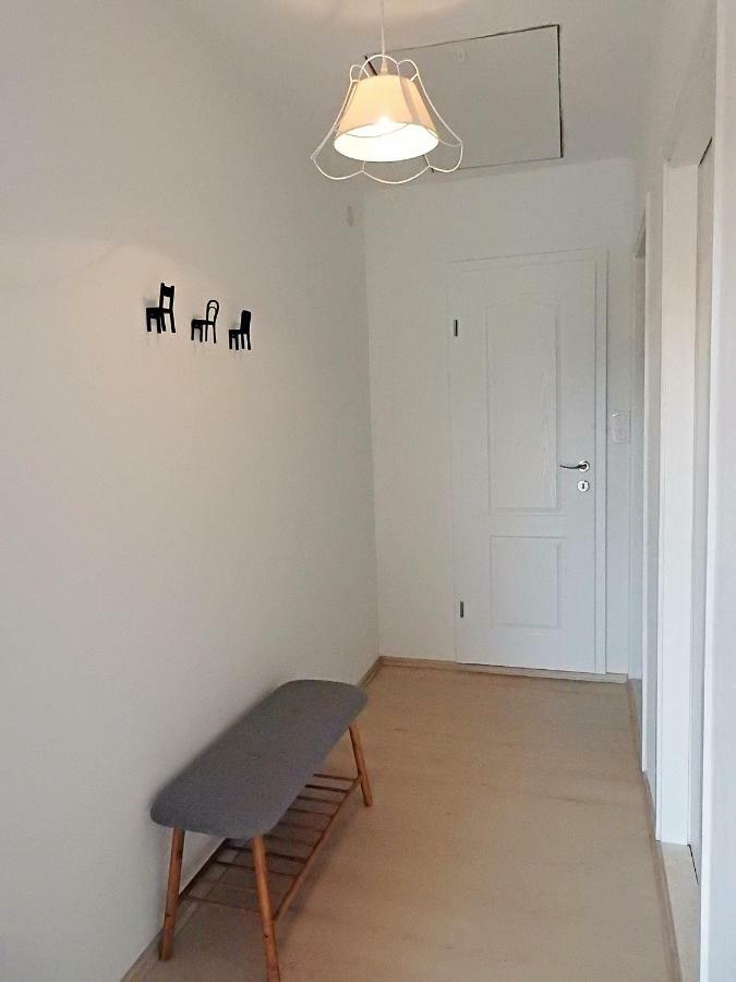 Apartment Antonela 斯拉汀 外观 照片