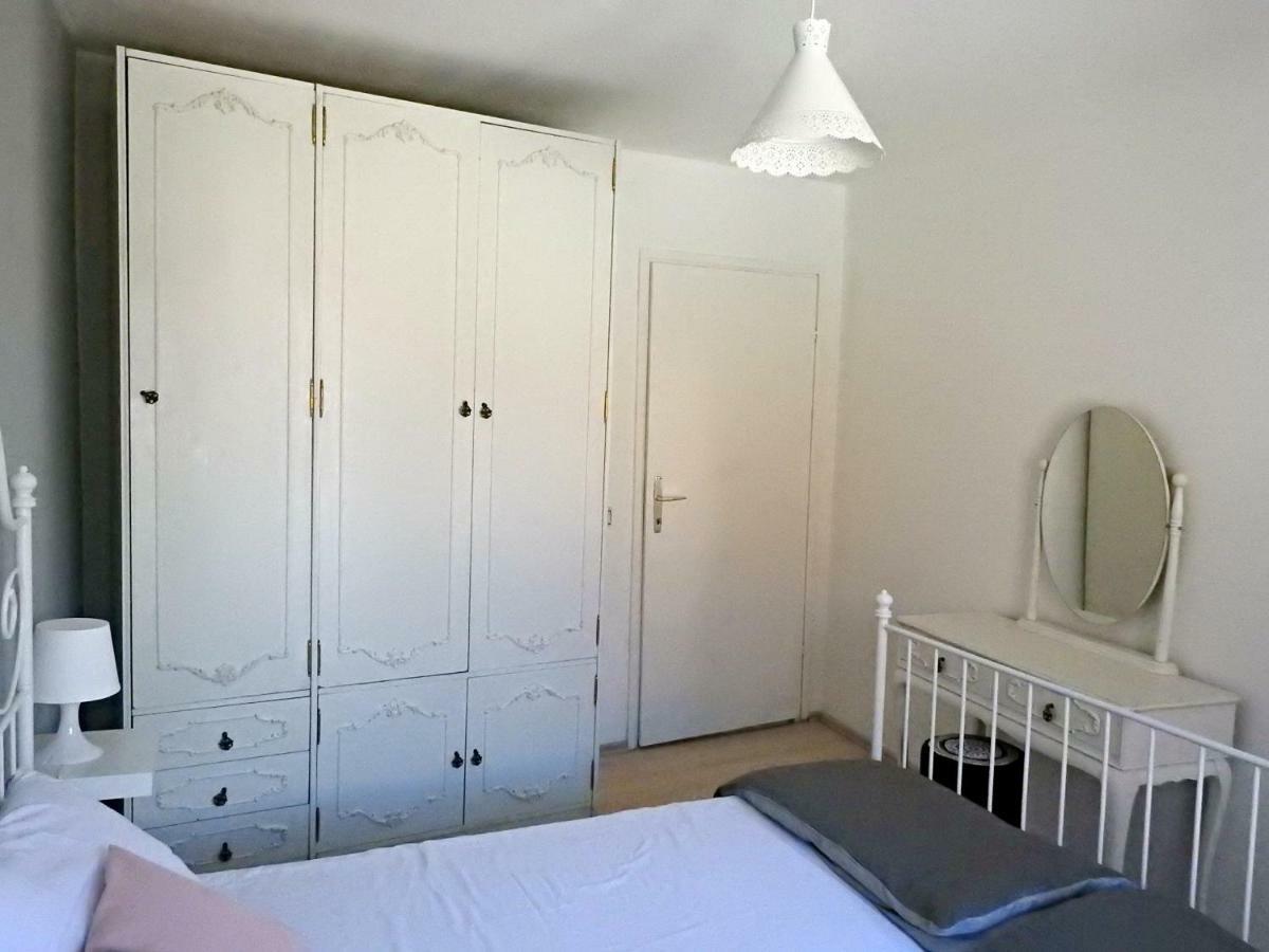 Apartment Antonela 斯拉汀 外观 照片