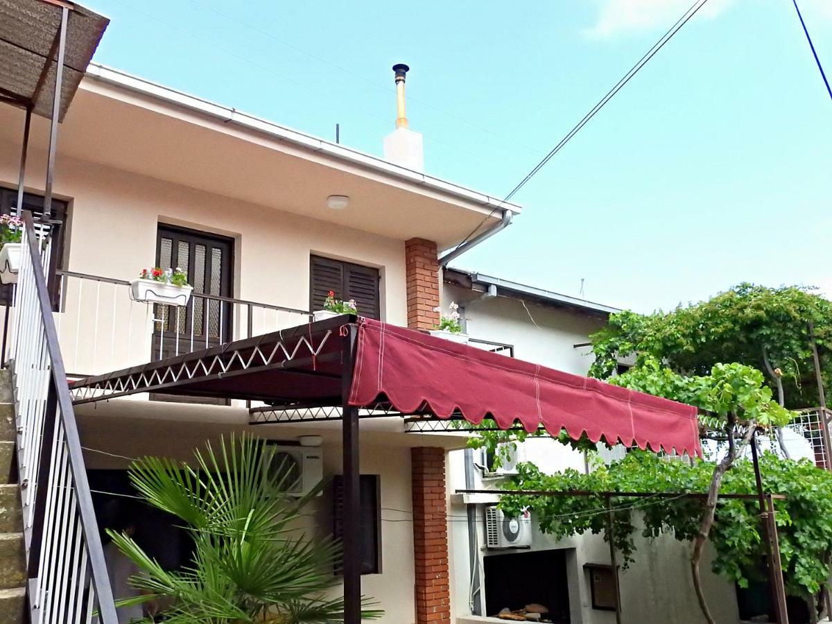 Apartment Antonela 斯拉汀 外观 照片