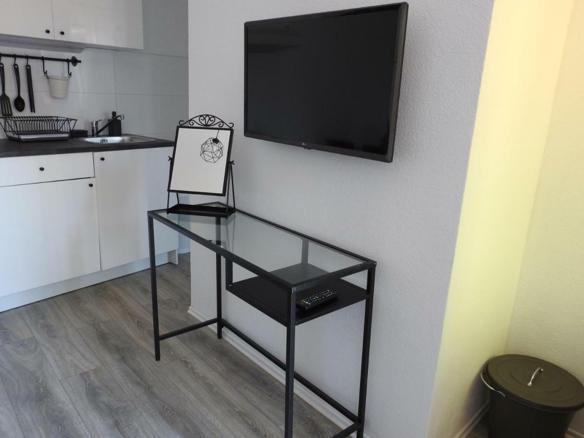 Apartment Antonela 斯拉汀 外观 照片