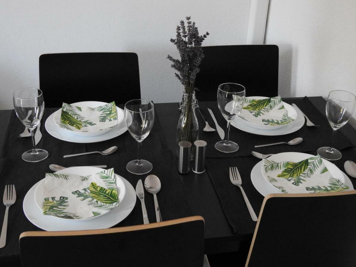 Apartment Antonela 斯拉汀 外观 照片