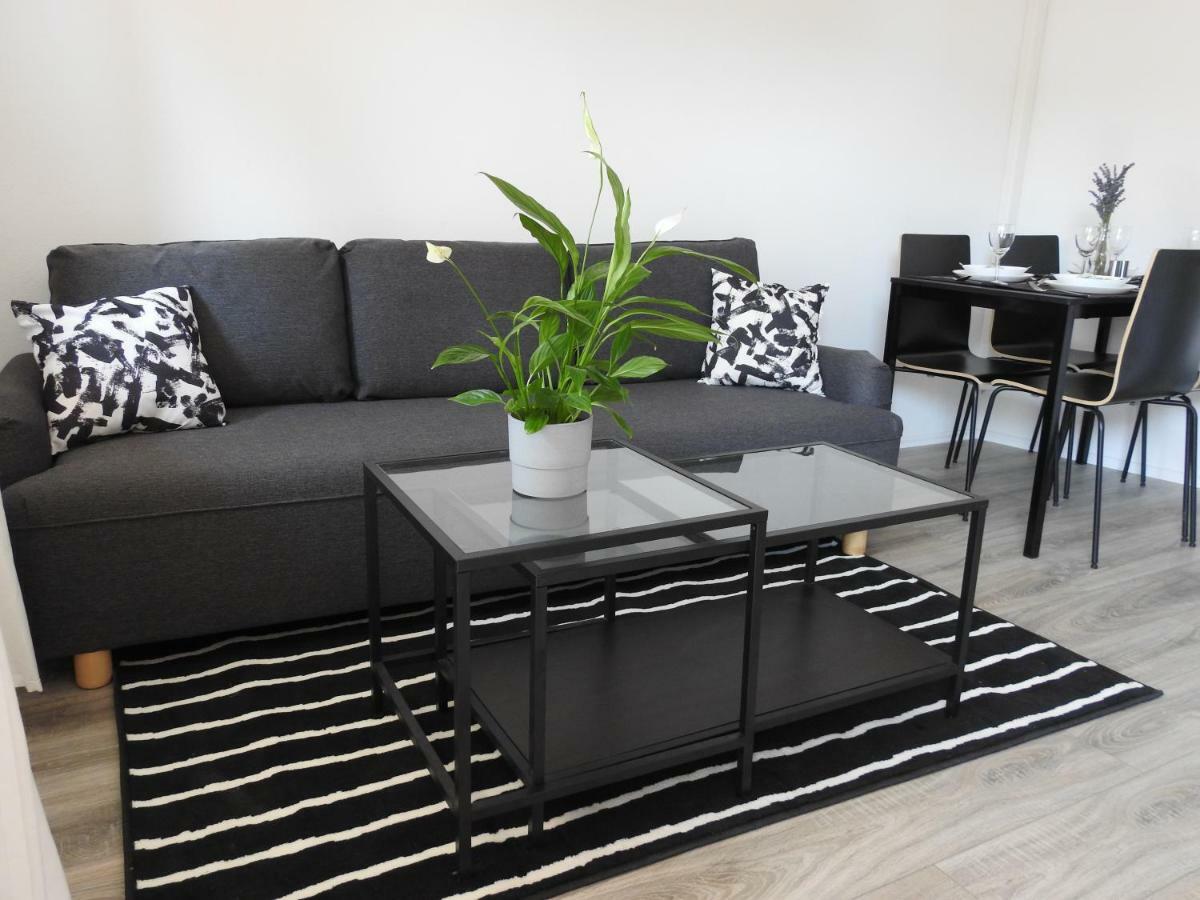 Apartment Antonela 斯拉汀 外观 照片