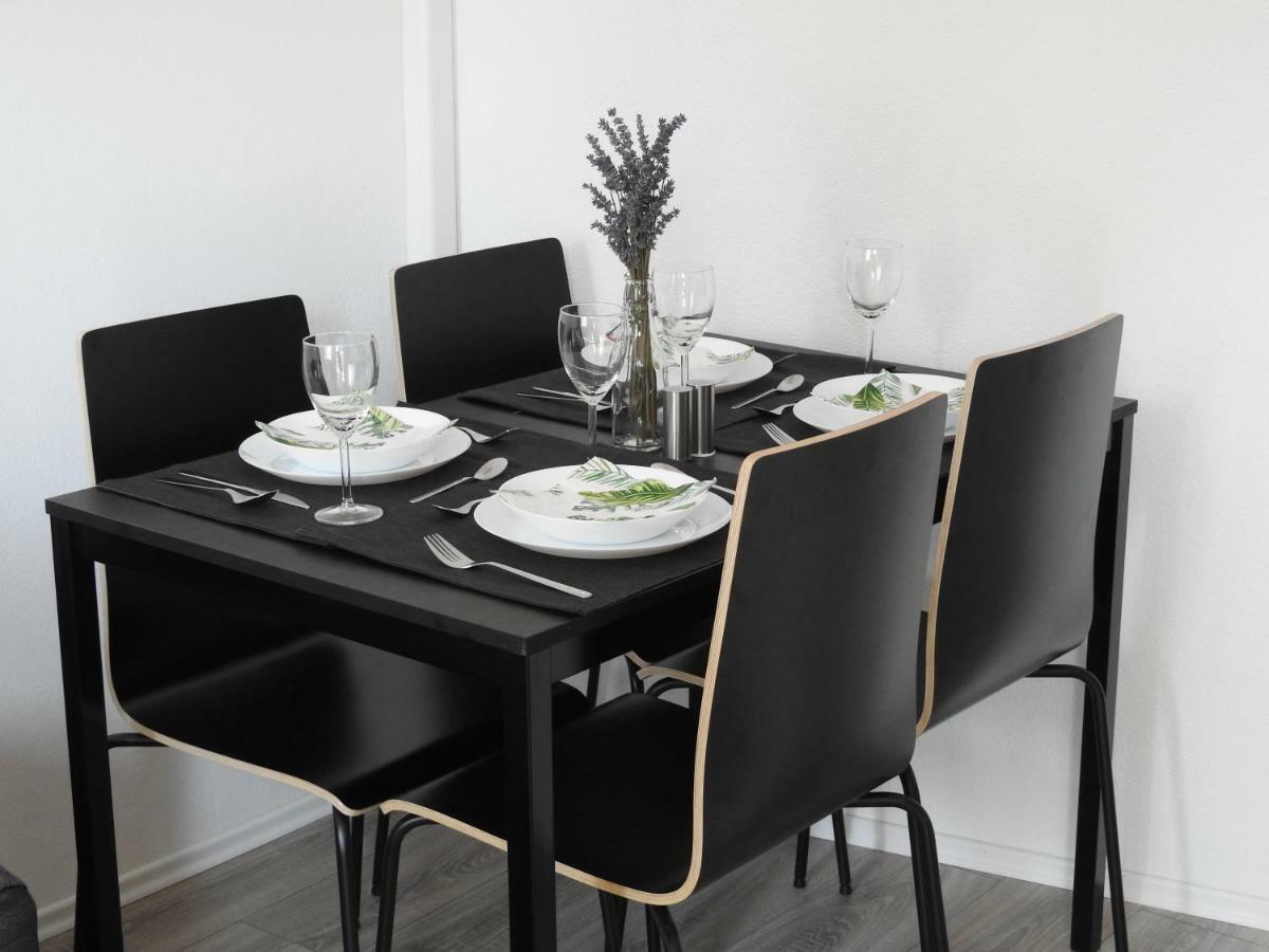 Apartment Antonela 斯拉汀 外观 照片