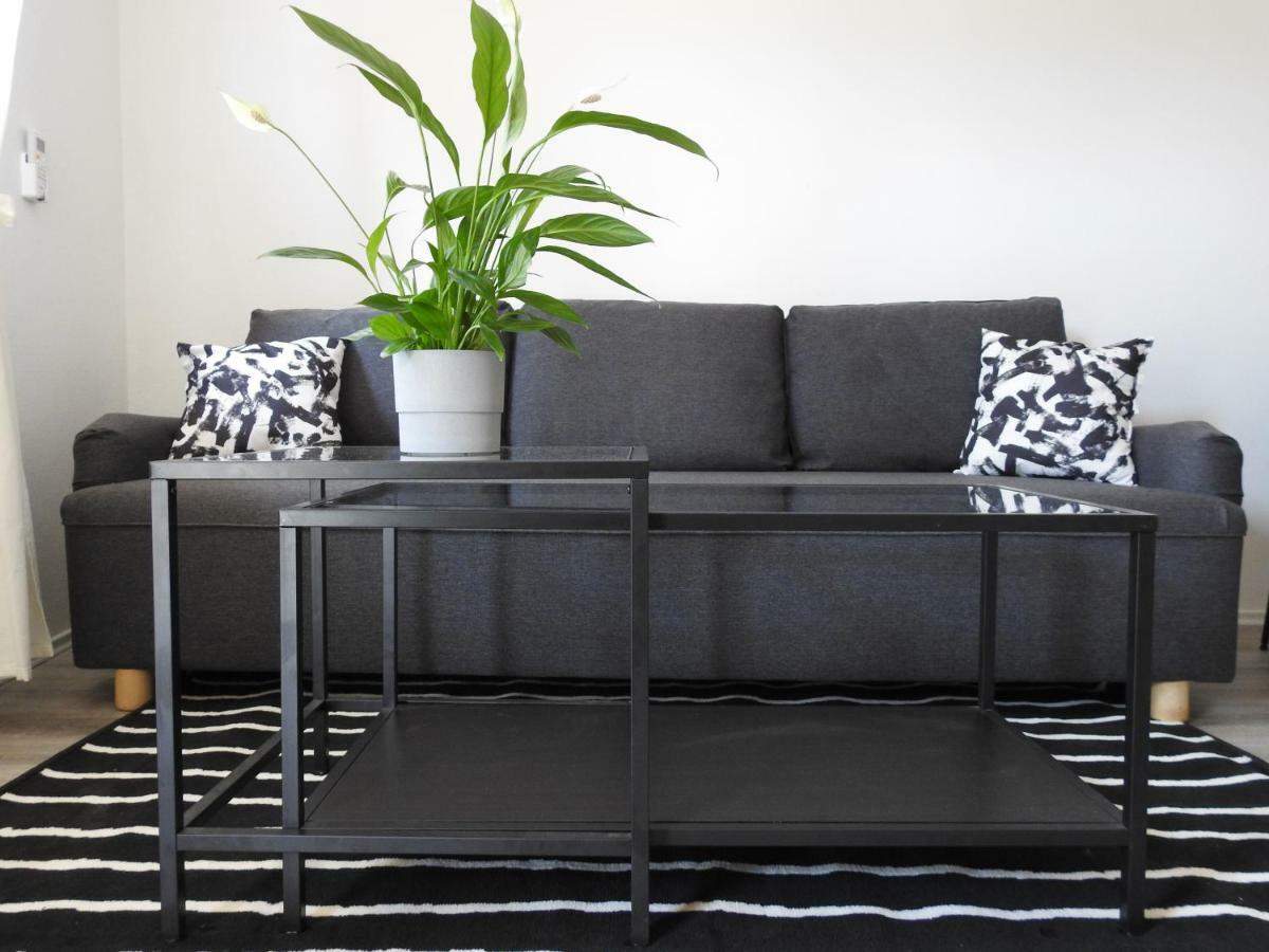 Apartment Antonela 斯拉汀 外观 照片