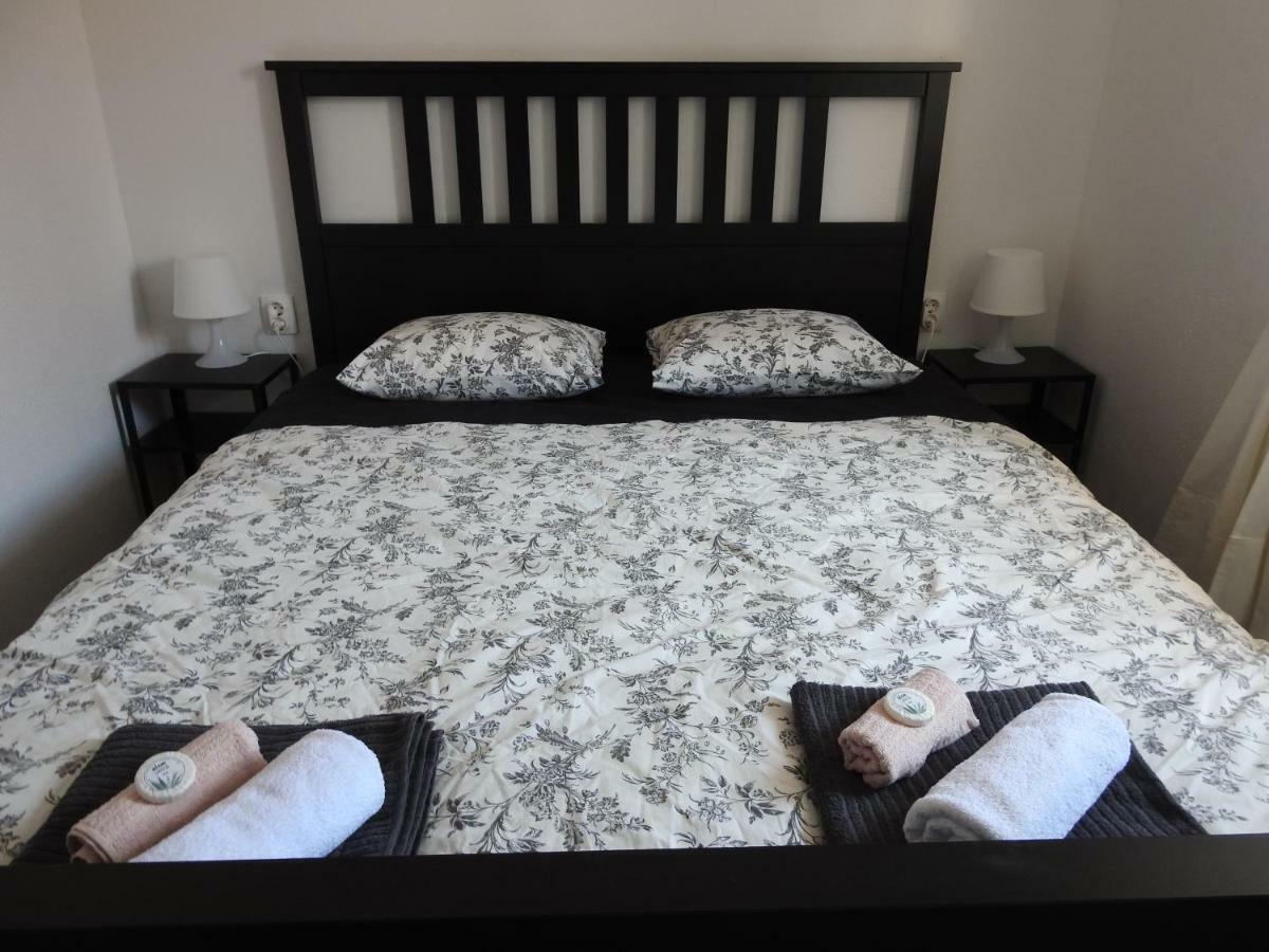 Apartment Antonela 斯拉汀 外观 照片