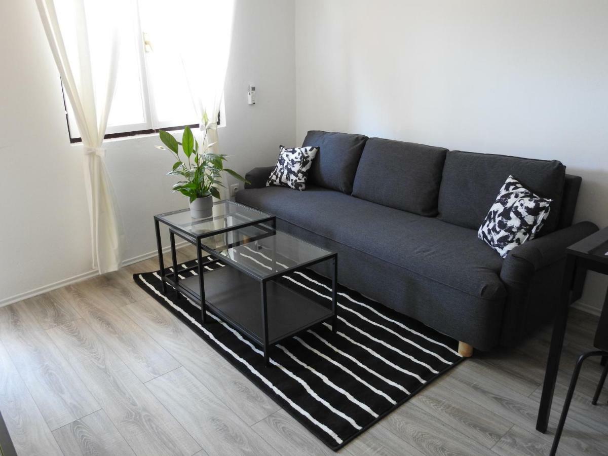 Apartment Antonela 斯拉汀 外观 照片